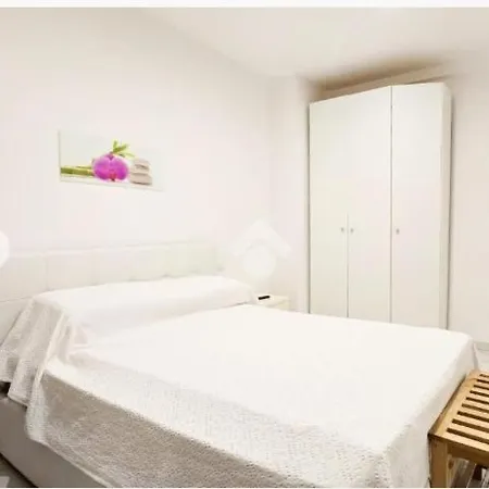 Casa Valentina شقة *