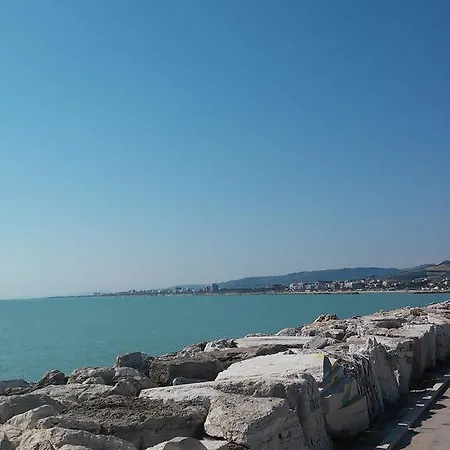 Casa Valentina アパート