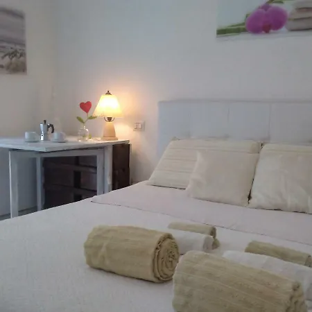 شقة Casa Valentina *