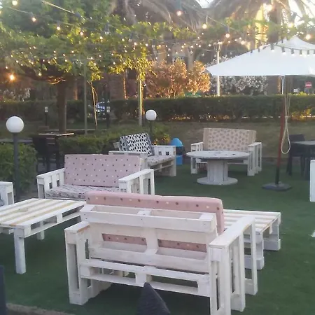 Casa Valentina アパート *