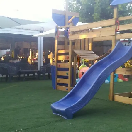 アパート Casa Valentina