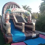 Casa Valentina *