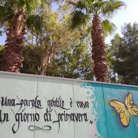 Apartmán Casa Valentina