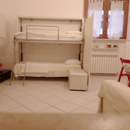 Casa Valentina * Σαν Μπενεντέτο ντελ Τρόντο