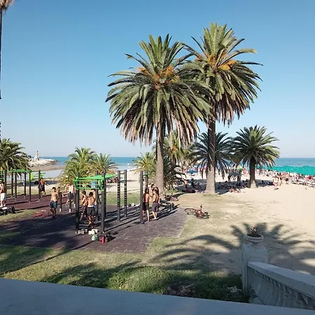 Appartement Casa Valentina San Benedetto del Tronto