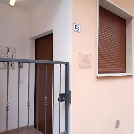 Casa Valentina Lägenhet