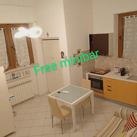 Casa Valentina *