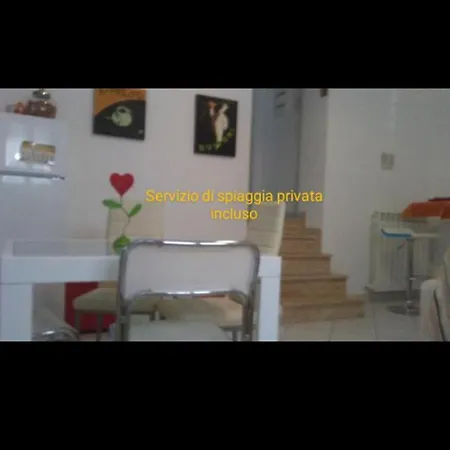 Casa Valentina San Benedetto del Tronto
