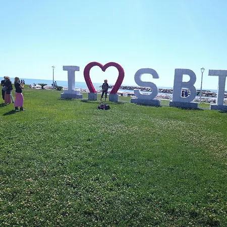 شقة Casa Valentina *