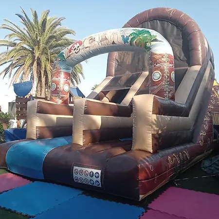 Casa Valentina شقة سان بنيديتّو ديل ترونتو