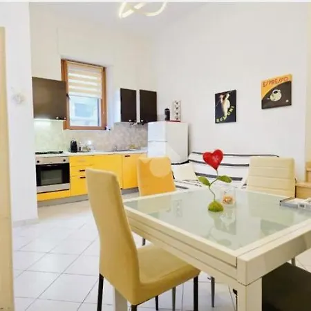 Casa Valentina سان بنيديتّو ديل ترونتو