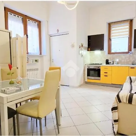 Casa Valentina سان بنيديتّو ديل ترونتو