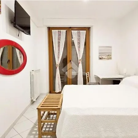 شقة Casa Valentina سان بنيديتّو ديل ترونتو