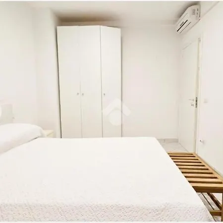 Apartmán Casa Valentina *