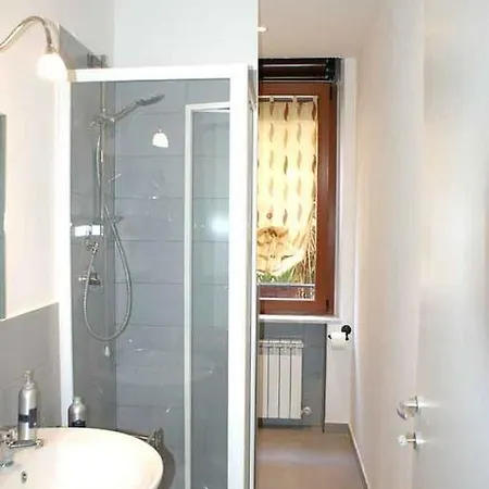 Apartmán Casa Valentina