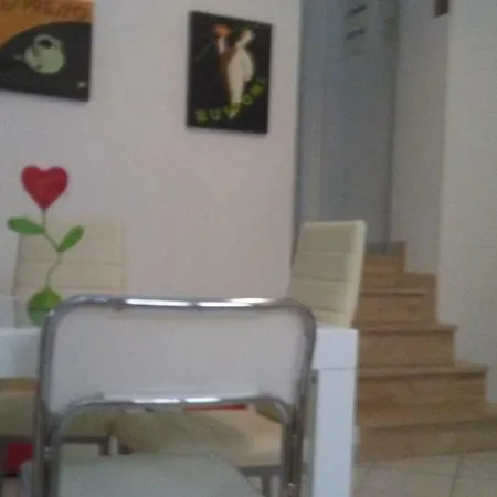 Casa Valentina Lägenhet *