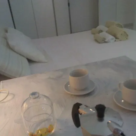 Casa Valentina * سان بنيديتّو ديل ترونتو