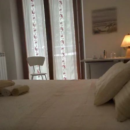 Apartmán Casa Valentina