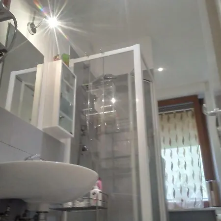 Casa Valentina شقة سان بنيديتّو ديل ترونتو