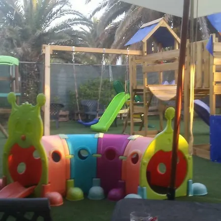 Lägenhet Casa Valentina San Benedetto del Tronto