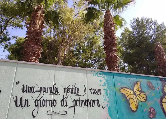 شقة Casa Valentina