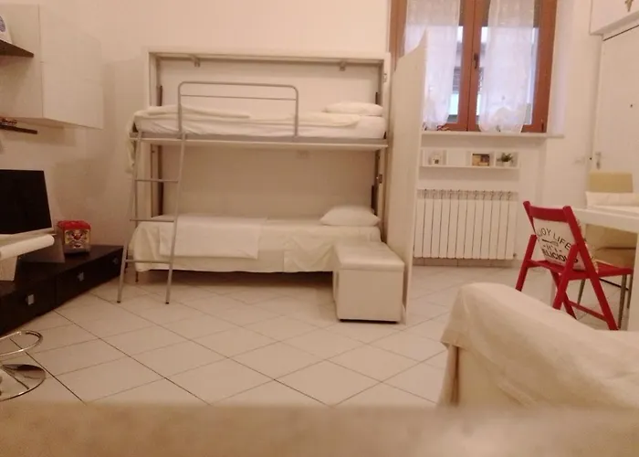 Casa Valentina * سان بنيديتّو ديل ترونتو