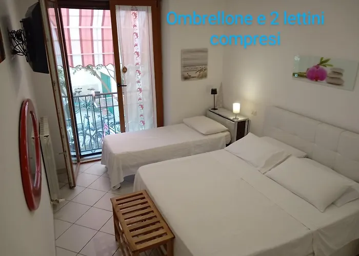 Casa Valentina Appartement *