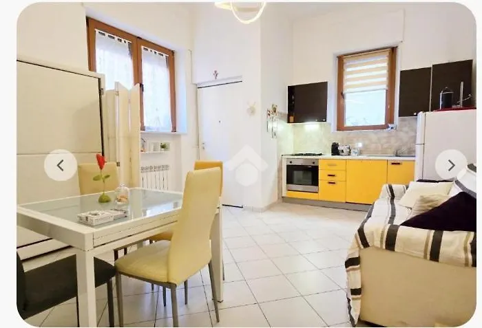 Casa Valentina San Benedetto del Tronto