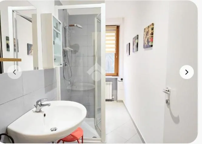 Casa Valentina Appartement San Benedetto del Tronto