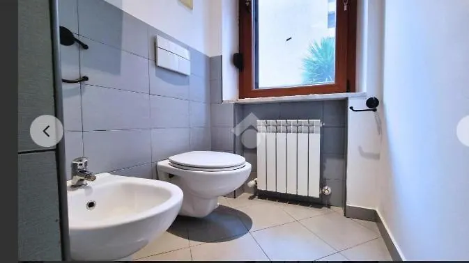 Casa Valentina * سان بنيديتّو ديل ترونتو