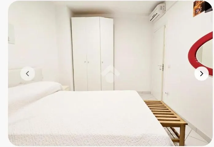 شقة Casa Valentina *