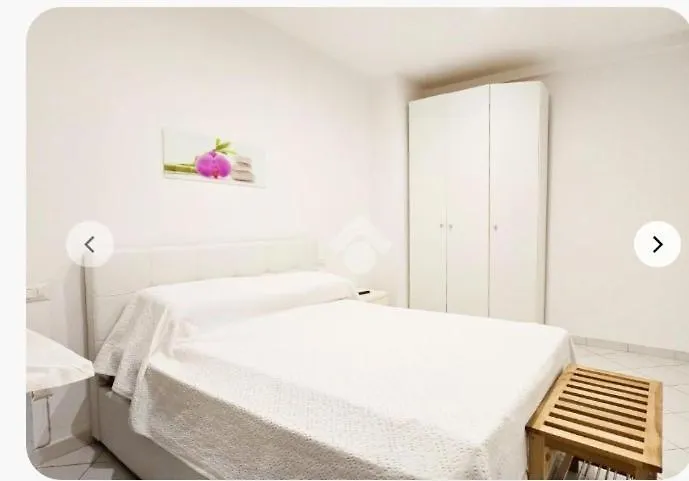 Casa Valentina شقة *