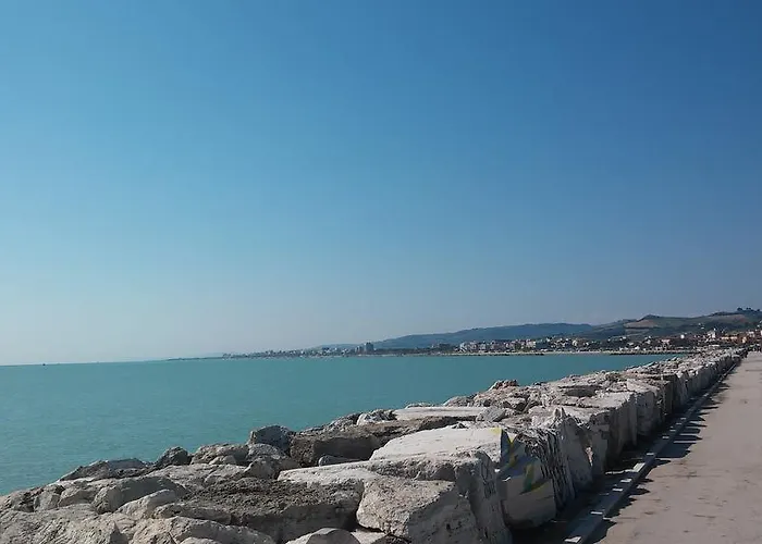 Casa Valentina شقة