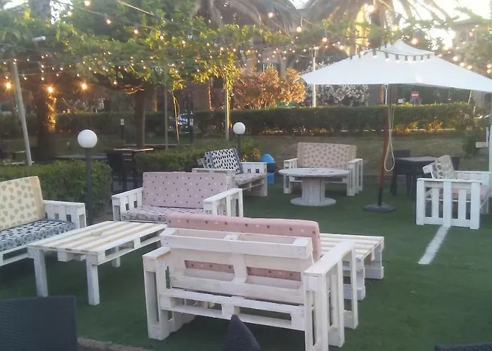 Casa Valentina Lejlighed *